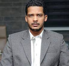 ابراهيم الميرغني