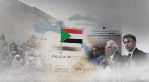 ​من باريس إلى برلين.. عامان من الوعود الدولية للسودان: هل تتغير المعادلة؟