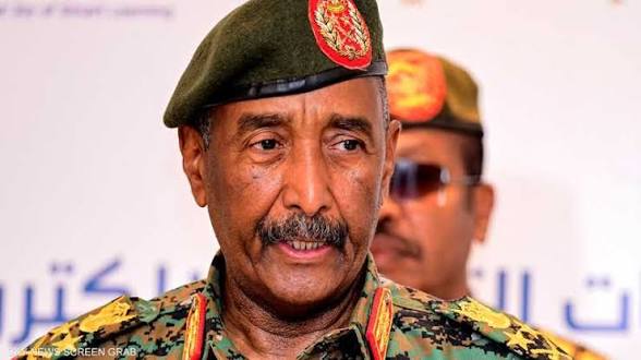 بين مطرقة “المسيرات” وسندان “العزلة”: كيف أعادت الحرب الإيرانية رسم تحالفات البرهان؟