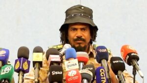 تساؤلات واسعة بعد انضمام قيادات سابقة بالدعم السريع إلى الجيش السوداني