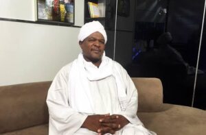 الأمين العام لهيئة شؤون الأنصار الدكتور عبد المحمود أبو: الخطاب الديني المتطرّف عمّق الانقسام الاجتماعي في السودان
