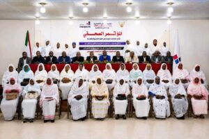 شمال دارفور تعلن نتائج الشهادتين الابتدائية والمتوسطة بنسبة نجاح 82.4%