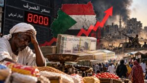 اقتصاد الحرب يلتهم السودان: هل يقود الانهيار المعيشي إلى «ديسمبر جديد» أم إلى فوضى بلا قيادة؟